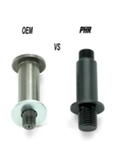 Powerhouse Racing XTM Timing Belt Tensioner Stud                                     - PHR 01011091 - Image 2