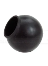 Powerhouse Racing Rubber Replacement Cushion for Billet Isolating Engine Mount (Motor Mount) Toyota Supra MKIV 1993-1998                                     - PHR 01011092-4 - Image 2