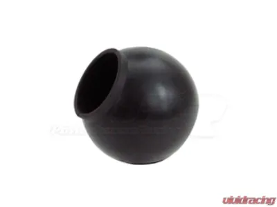 Powerhouse Racing Rubber Replacement Cushion for Billet Isolating Engine Mount (Motor Mount) Toyota Supra MKIV 1993-1998 - PHR 01011092-4