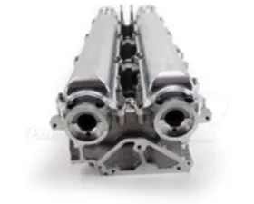 Powerhouse Racing Machined Finish Rigid Ultralight Billet Valve Covers for 2JZ Non-VVT-i