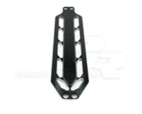 Powerhouse Racing Black Edition Quick Release Coil Cover for Rigid Ultralight Valve Covers