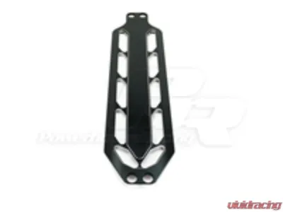 Powerhouse Racing Black Edition Quick Release Coil Cover for Rigid Ultralight Valve Covers - PHR 01011097.B