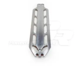Powerhouse Racing Machined Finish Quick Release Coil Cover for Rigid Ultralight Valve Covers