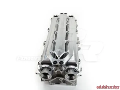Powerhouse Racing Machined Finish Quick Release Coil Cover for Rigid Ultralight Valve Covers - PHR 01011097.M