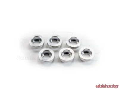 Powerhouse Racing Injector Bosses 2JZ-GTE - PHR 01011223