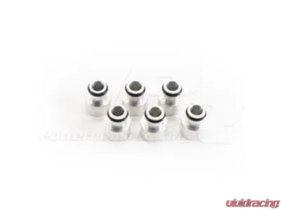 Powerhouse Racing Injector Bosses 2JZ-GE 1997 - PHR 01011243