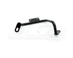 Powerhouse Racing Fuel Pressure Regulator Bracket Stock Intake Manifold Mount 2JZ-GTE VVT-i