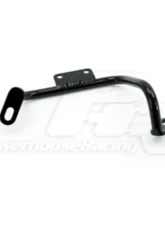 Powerhouse Racing Fuel Pressure Regulator Bracket Stock Intake Manifold Mount 2JZ-GTE VVT-i                                     - PHR 01011262 - Image 3