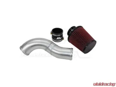 Powerhouse Racing Gloss Black Intake for Stock Twin Turbos - PHR 01011405.GB