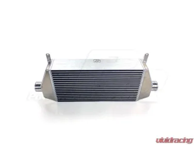 Powerhouse Racing Polished 5inch Intercooler Toyota MKIV Supra 1993-1998 - PHR 01011502.P.C