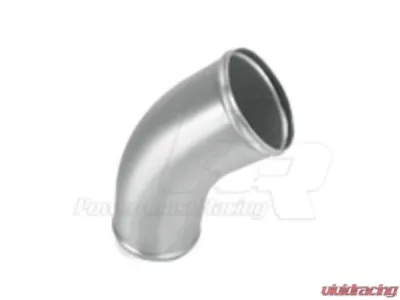 Powerhouse Racing 4inch Raw Intake Pipe for Single Turbo - PHR 01012014.R