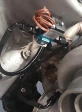 Powerhouse Racing Stainless Braided Line Stainless Boost Control Line Kit for S45/S23 Turbo Kits                                     - PHR 01012039.D.S.18 - Image 4