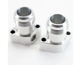 Powerhouse Racing -20 Coolant Outlet