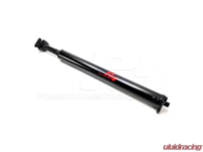 Powerhouse Racing 200mm Rear End 3.5inch One Piece Driveshaft Toyota Supra TT 6Speed Transmission - PHR 01012207.6SPD.200