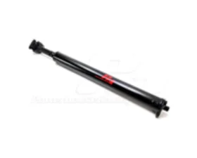 Powerhouse Racing 220mm Rear End 3.5inch One Piece Driveshaft Toyota Supra TT 6Speed Transmission