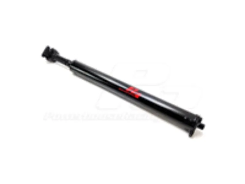 Powerhouse Racing 200mm Rear End 3.5inch One Piece Driveshaft Toyota Supra TT Auto Transmission - PHR 01012207.AUTO.200