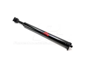 Powerhouse Racing 200mm Rear End 3.5inch One Piece Driveshaft for Ford 6R80 Swap