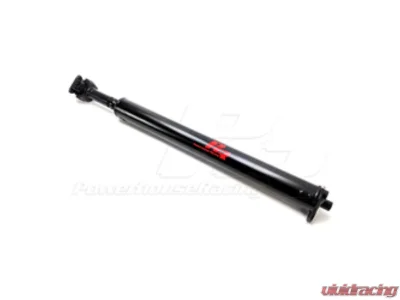 Powerhouse Racing 220mm Rear End 3.5inch One Piece Driveshaft for Ford 6R80 Swap part#: PHR 01012229.220 - PHR 01012229.220