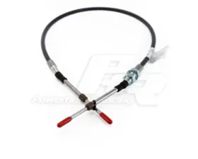 Powerhouse Racing Shifter Cable for 6R80 into Toyota Supra