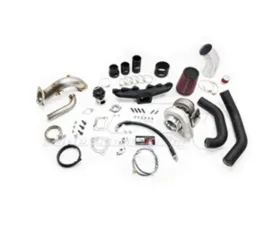 Powerhouse Racing 500hp Street Torque Turbo Kit Stock ECU Toyota Supra TT USDM 1993-1998