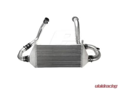 Powerhouse Racing 4.5inch Raw Intercooler Core with Endtanks Lexus SC300 - PHR 03081506.R.C