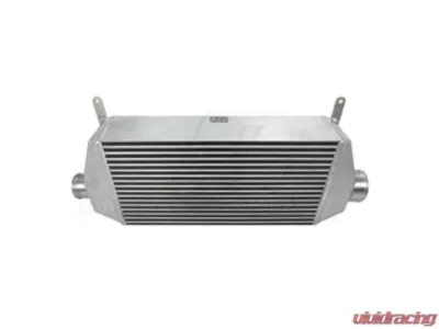 Powerhouse Racing 3inch Inlet | 4inch Outlet 6inch Raw Intercooler Core with Endtanks Lexus SC300 - PHR 03081509.R