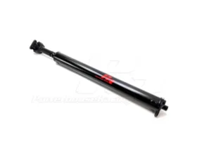 Powerhouse Racing 220mm Rear End 3.5inch One Piece Driveshaft Lexus SC300 with 2JZ-GTE Swap 6Speed Transmission