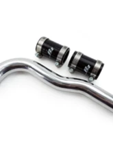 Powerhouse Racing Gloss Black Finish Upper Radiator Pipe Lexus IS300 with 2JZ-GTE with Aristo Waterneck                                     - PHR 03090601.GB - Image 2