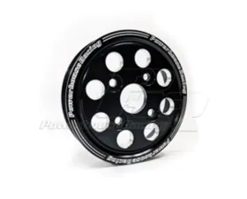 Powerhouse Racing Machined Finish Billet Aluminum Water Pump Pulley Lexus IS300 | GS300