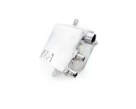 Powerhouse Racing Raw Breather Tank Lexus IS300