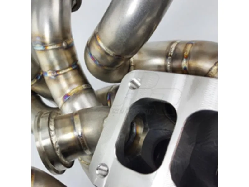 Powerhouse Racing PHR 03092060.S.1.B Single 60mm Wastegate