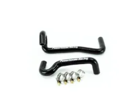 Powerhouse Racing Heater Hose Kit Lexus GS300 2nd Gen with 2JZ-GTE Swap