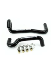 Powerhouse Racing Heater Hose Kit Lexus GS300 2nd Gen with 2JZ-GTE Swap                                     - PHR 03100601 - Image 3