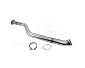 Powerhouse Racing 3.0inch Stainless Steel Mandrel Bent Midpipe Lexus GS300