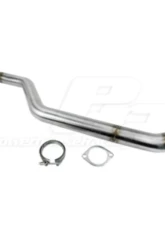 Powerhouse Racing 3.0inch Stainless Steel Mandrel Bent Midpipe Lexus GS300                                     - PHR 03101106 - Image 3