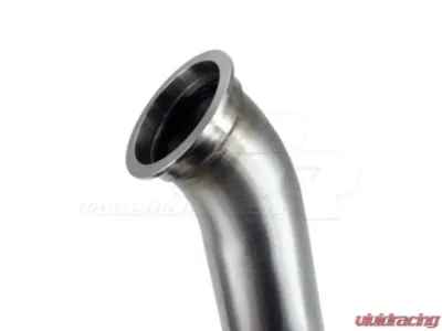 Powerhouse Racing 3.0inch Stainless Steel Mandrel Bent Midpipe Lexus GS300 - PHR 03101106
