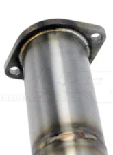 Powerhouse Racing 3.0inch Stainless Steel Mandrel Bent Midpipe Lexus GS300                                     - PHR 03101106 - Image 3