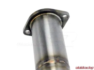 Powerhouse Racing 3.0inch Stainless Steel Mandrel Bent Midpipe Lexus GS300 - PHR 03101106
