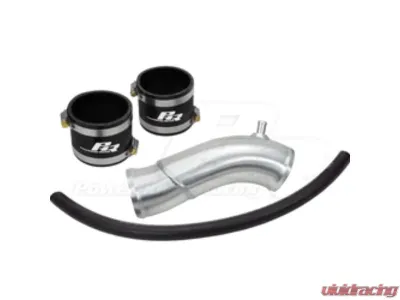 Powerhouse Racing Polish Intake Pipe Kit Lexus GS300 - PHR 03101413.P