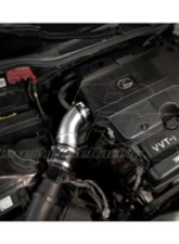 Powerhouse Racing Raw Intake Pipe Kit Lexus GS300                                     - PHR 03101413.R - Image 2