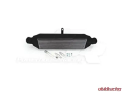 Powerhouse Racing 5.0inch Matte Black Powder Coated 600hp Intercooler Lexus GS300 2nd Gen 1997-2004 - PHR 03101501.MB