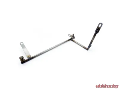 Powerhouse Racing Transmission Cooler Kit with Transmission Lines for 6R80 Lexus GS300 2nd Gen - PHR 03102201.6R