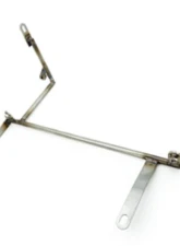 Powerhouse Racing Transmission Cooler Kit with Transmission Lines for A650e/A340E Lexus GS300 2nd Gen                                     - PHR 03102201.A6 - Image 3