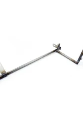 Powerhouse Racing Transmission Cooler Kit with Transmission Lines for A650e/A340E Lexus GS300 2nd Gen                                     - PHR 03102201.A6 - Image 4