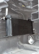 Powerhouse Racing Transmission Cooler Kit with Transmission Lines for A650e/A340E Lexus GS300 2nd Gen                                     - PHR 03102201.A6 - Image 5