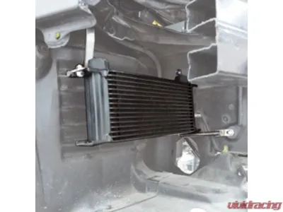 Powerhouse Racing Transmission Cooler Kit with Transmission Lines for A650e/A340E Lexus GS300 2nd Gen - PHR 03102201.A6