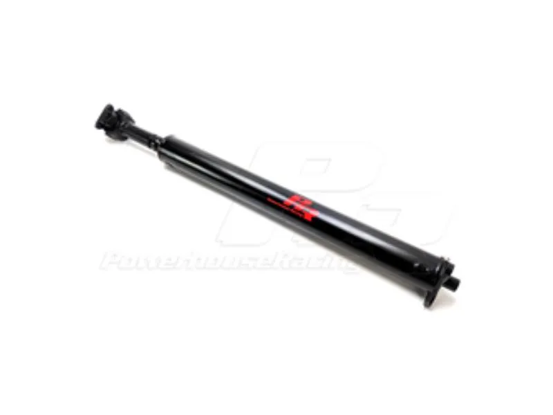 Powerhouse Racing 3.5inch 220mm Rear End One Piece Driveshaft for TT Auto A340E Swap - PHR 03102206.A.220