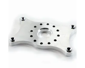 Powerhouse Racing Mechanical Fuel to Vacuum Pump Conversion 2JZ VVTi