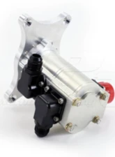 Powerhouse Racing Mechanical Fuel to Vacuum Pump Conversion 2JZ VVTi                                     - PHR 180406012.V - Image 3