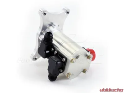 Powerhouse Racing Mechanical Fuel to Vacuum Pump Conversion 2JZ VVTi - PHR 180406012.V